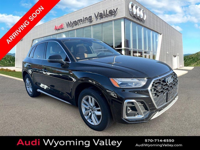 2024 Audi Q5