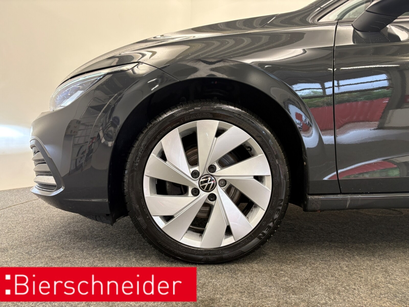 Volkswagen Golf – Bild 4