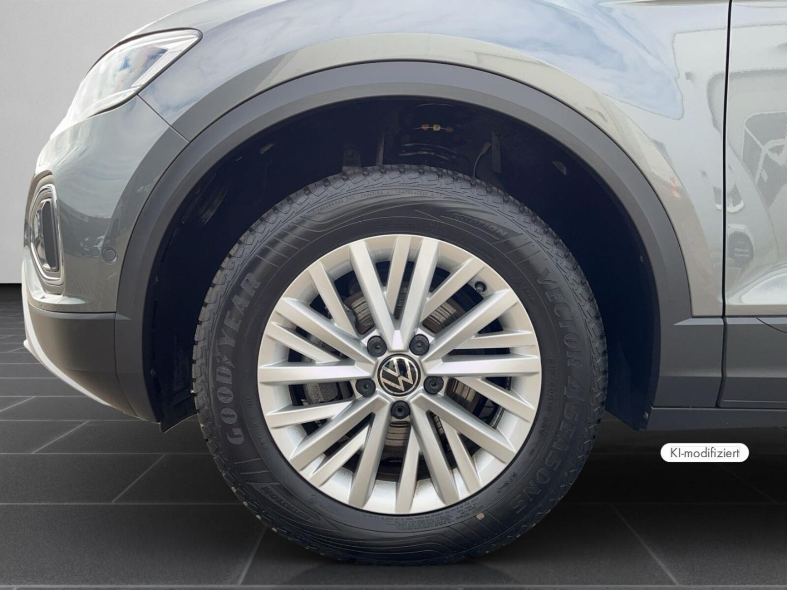 Volkswagen T-Roc – Bild 8