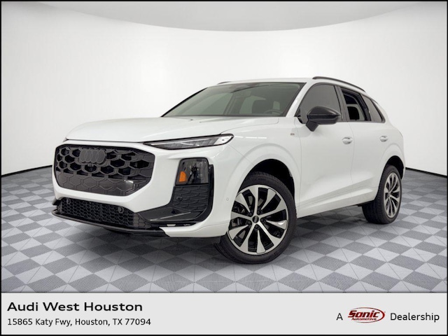 2026 Audi Q3