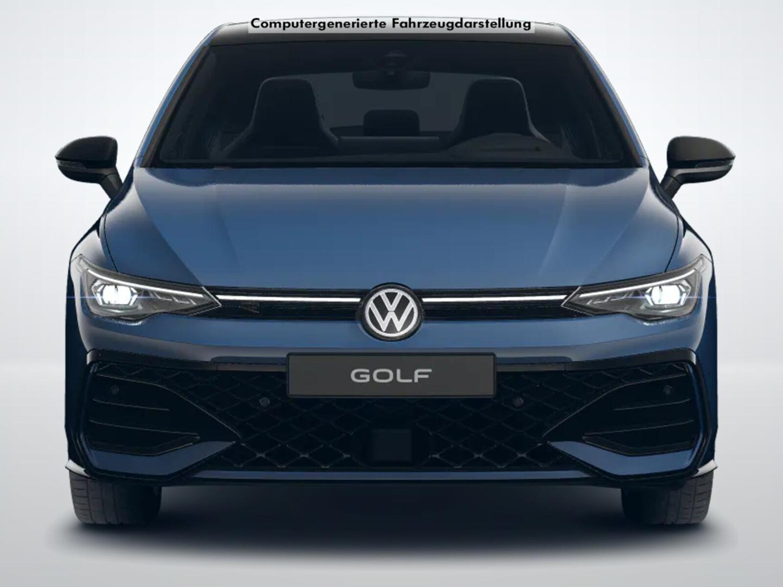 Volkswagen Golf – Bild 2