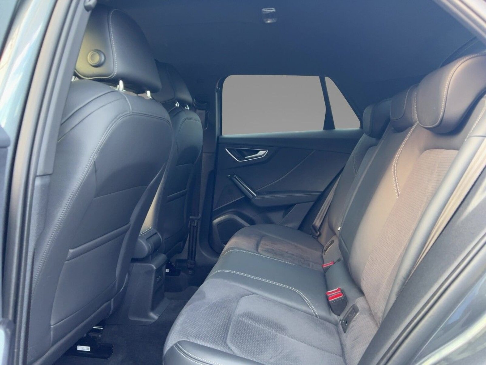 Audi SQ2 – Bild 8