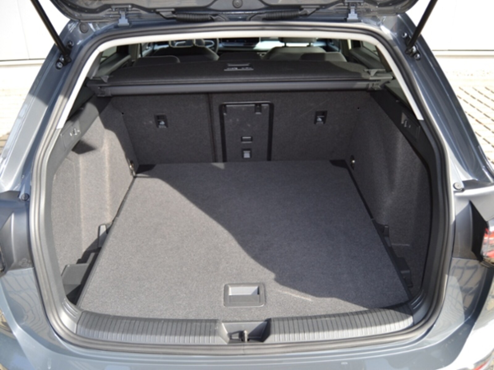Volkswagen Golf Variant – Bild 14