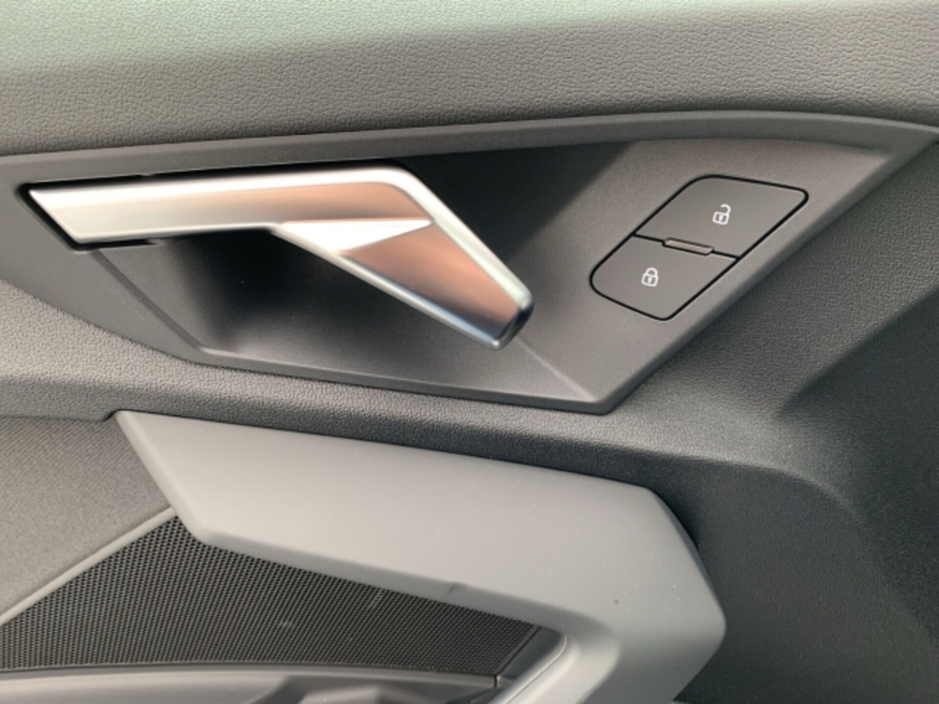 Audi A3 Sportback TFSI e