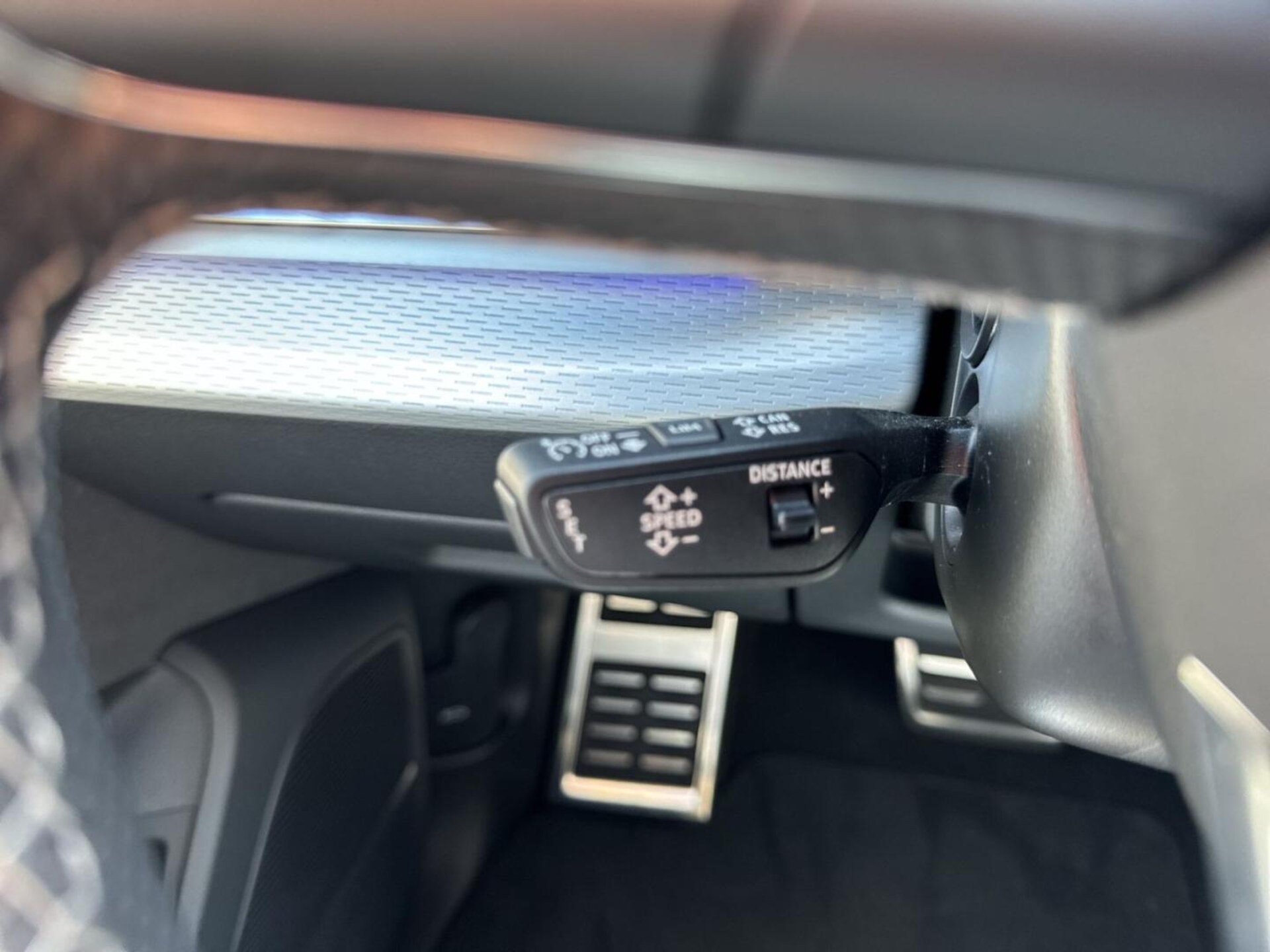 Audi Q8 SUV