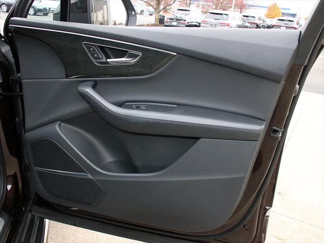 2022 AUDI Q7 - Image 37