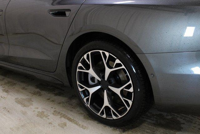 2026 Audi A6 Prestige - Photo 28