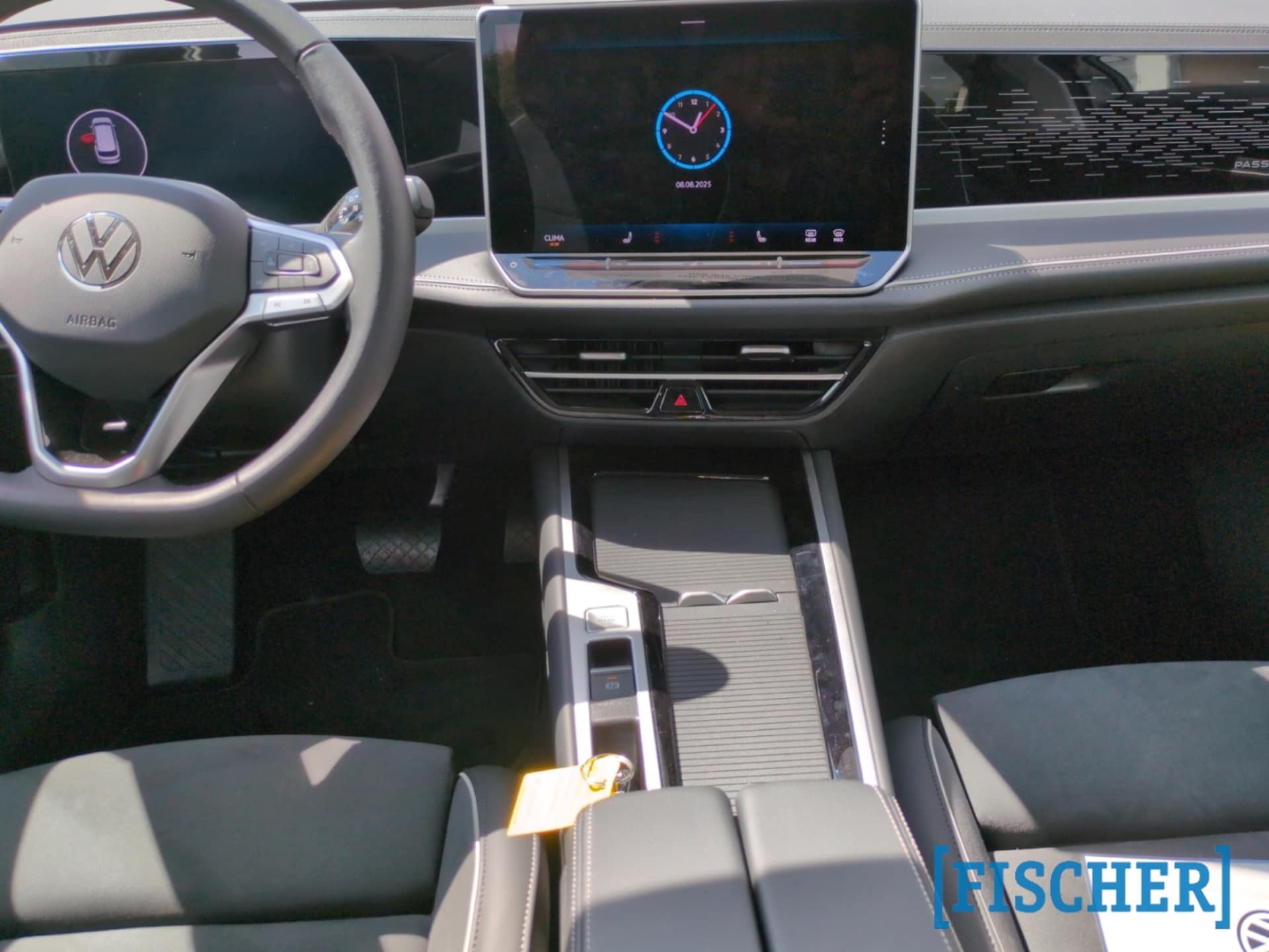 Volkswagen Passat Elegance
