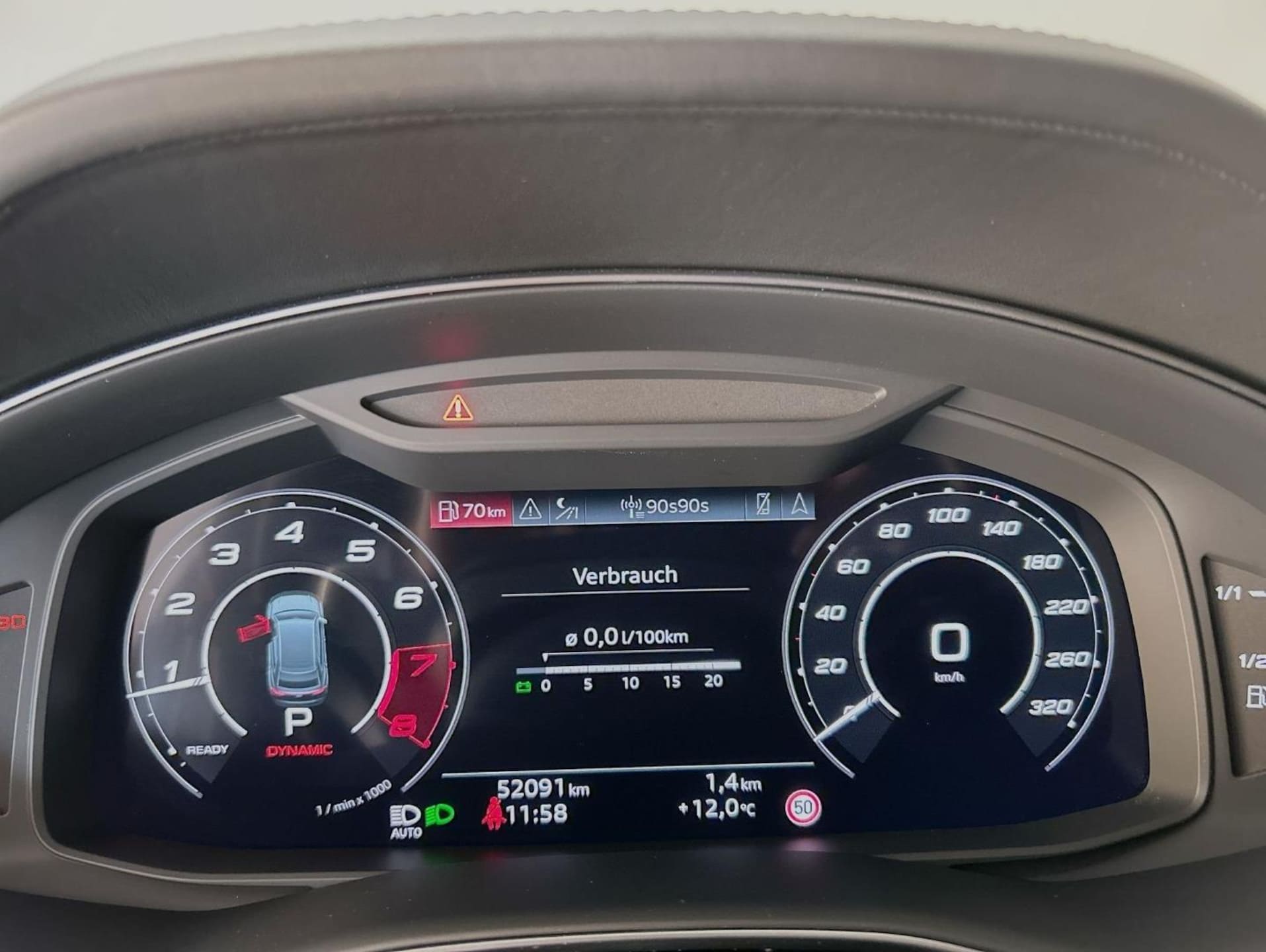 Audi RS Q8 SUV
