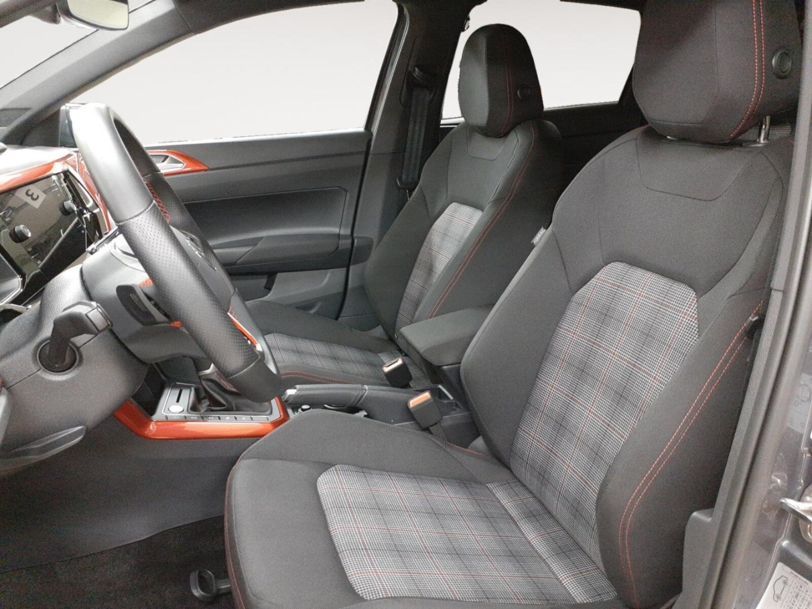 Volkswagen Polo – Bild 8