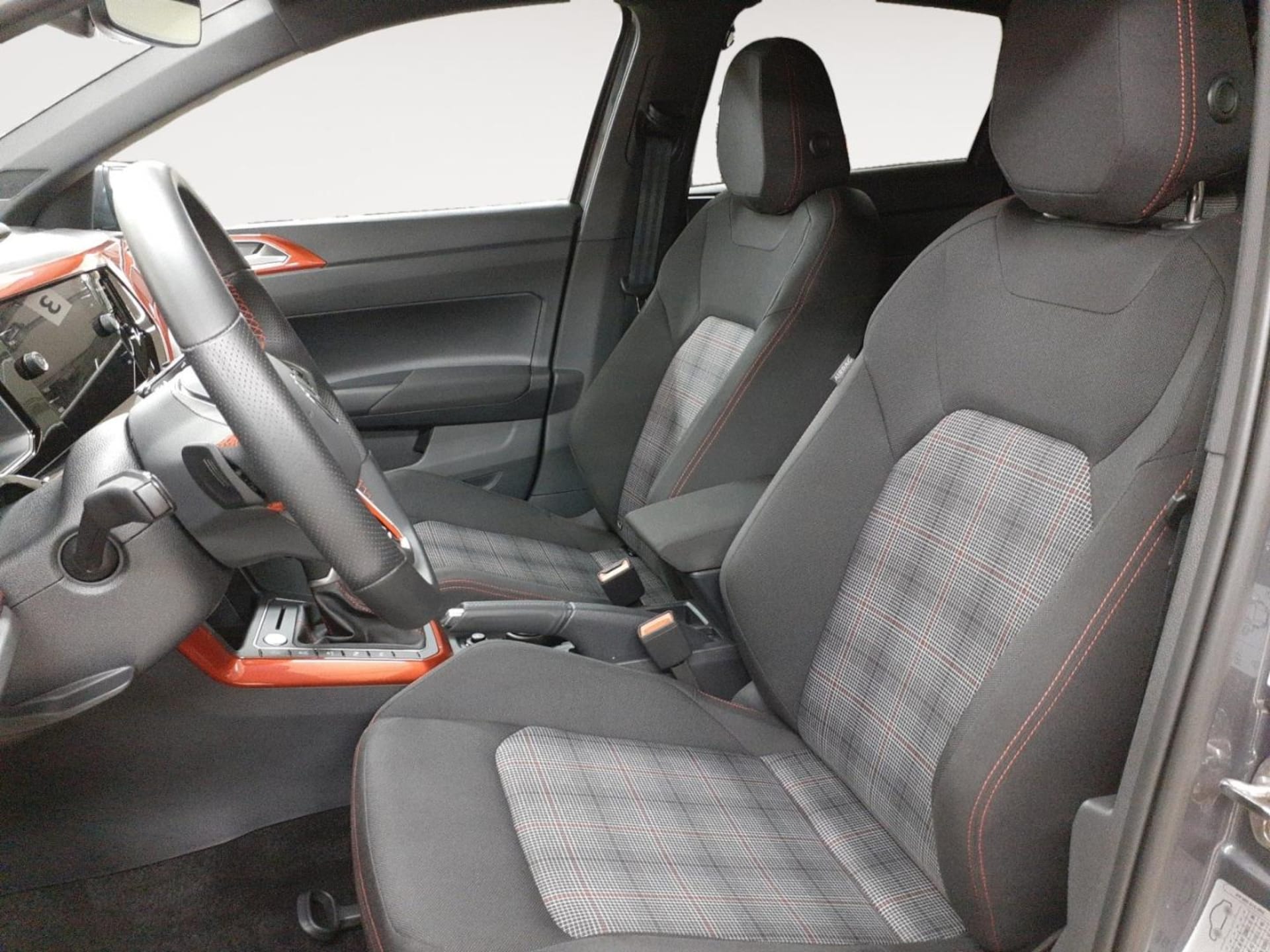 Volkswagen Polo GTI