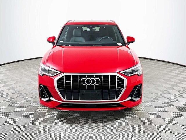 2023 Audi Q3 SUV