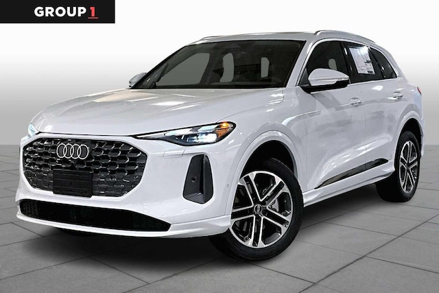 2026 Audi Q5