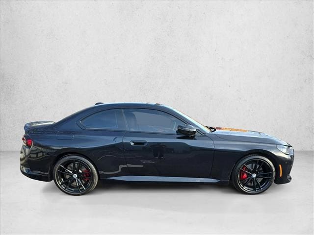 2023 BMW M240