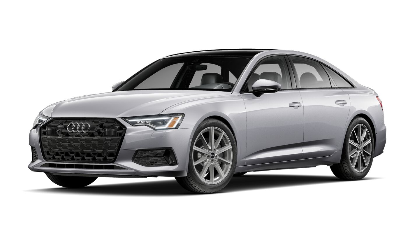 2025 Audi A6 Sport 45 Premium Plus S tronic quattro's photo