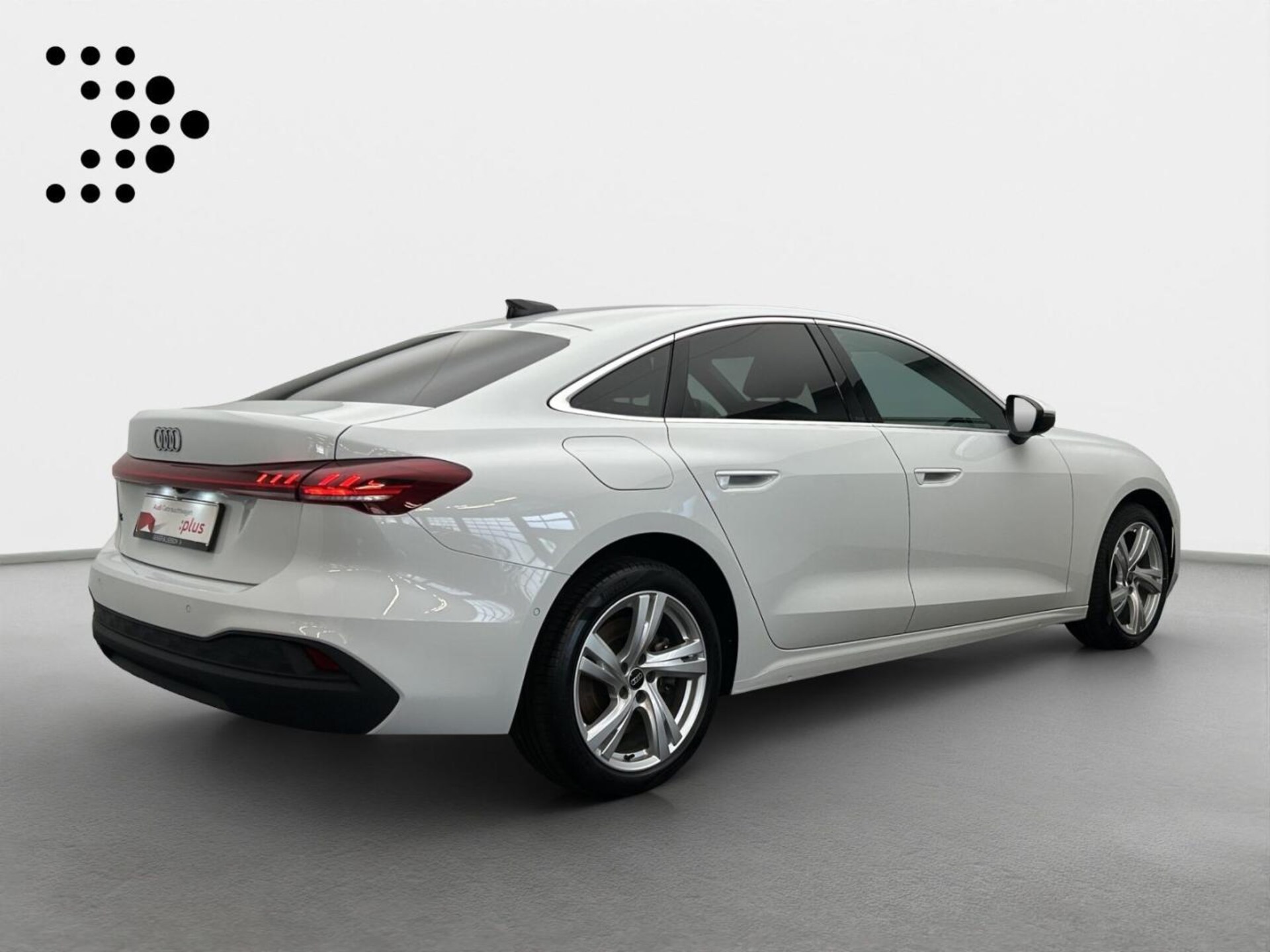 Audi A5 Limousine