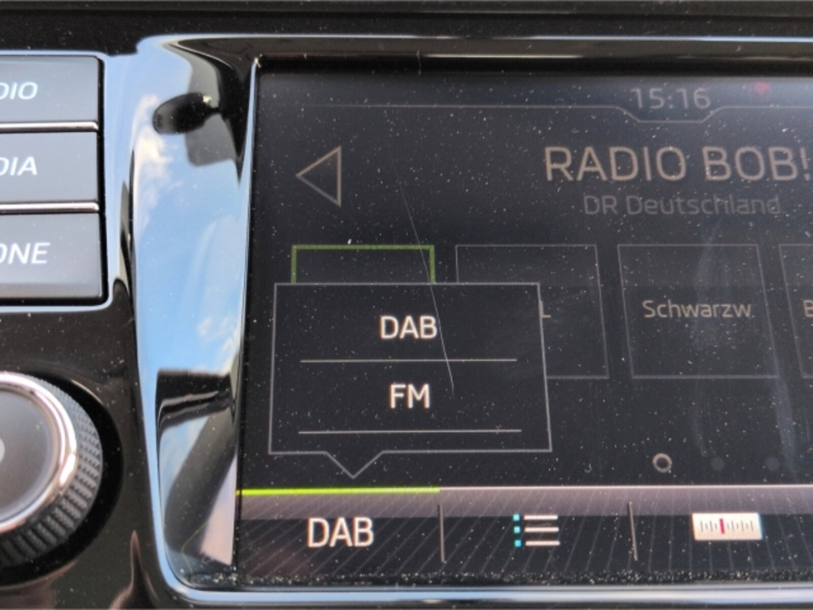 Škoda Fabia Combi – Bild 17