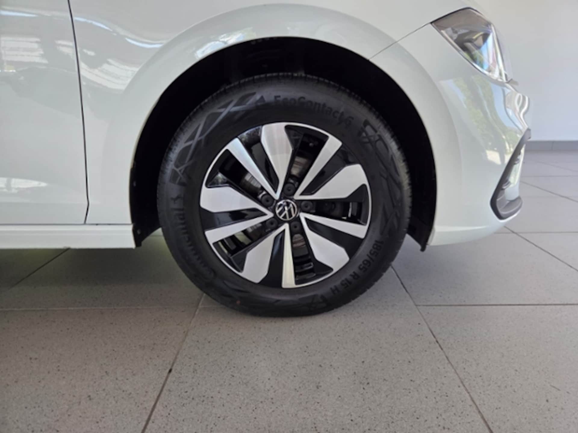 Volkswagen Polo MOVE