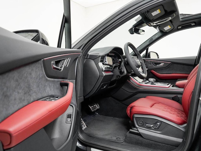 2026 Audi SQ7 Prestige - Photo 8