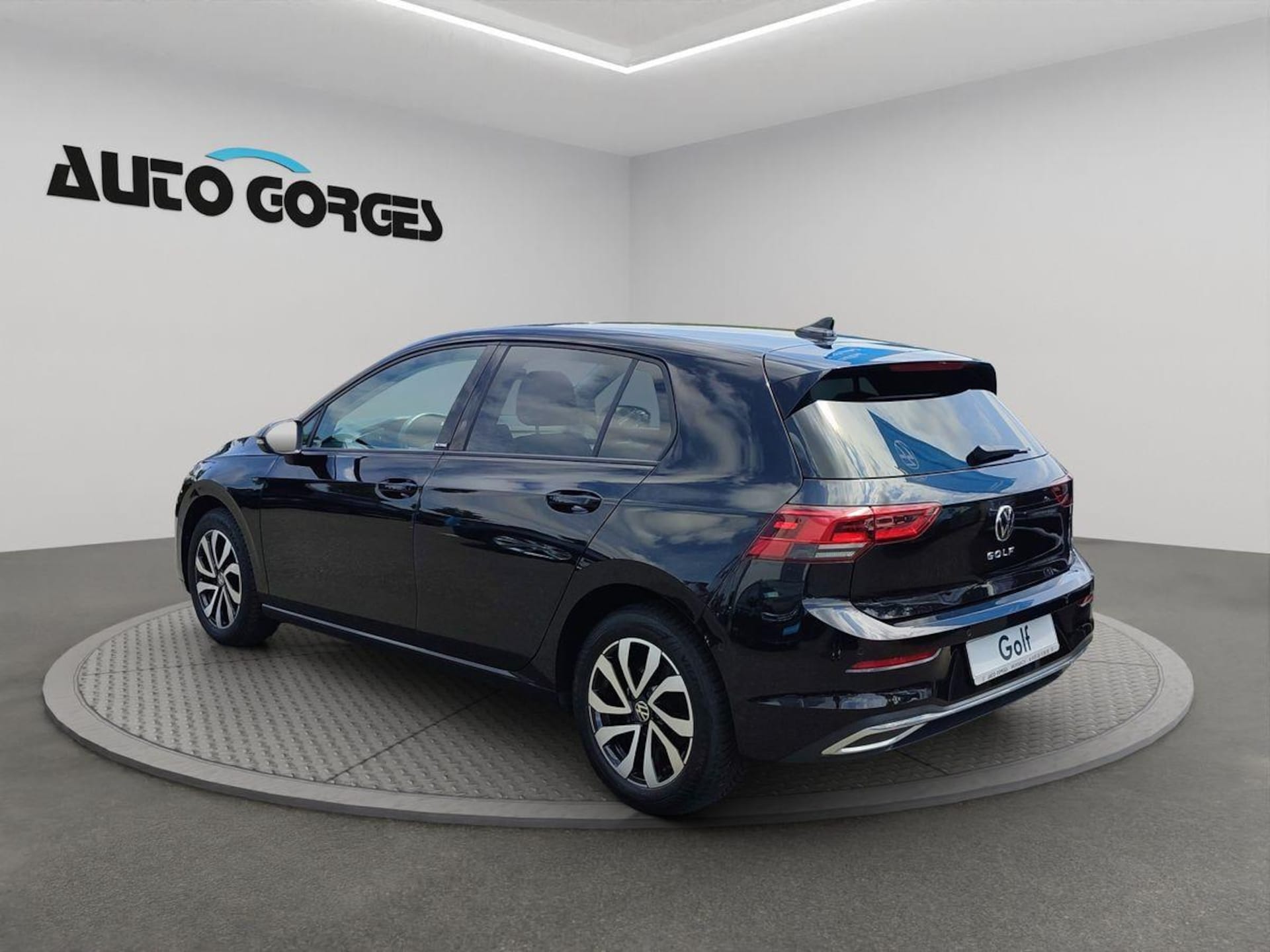 Volkswagen Golf Active