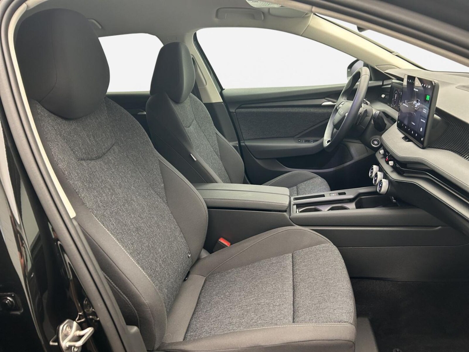Škoda Superb Combi – Bild 5