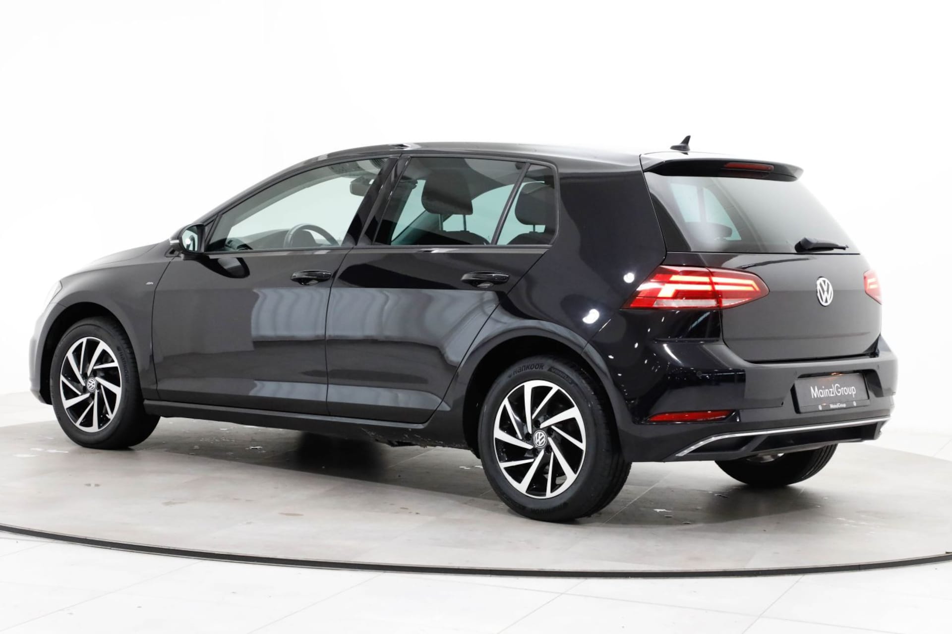 Volkswagen Golf JOIN