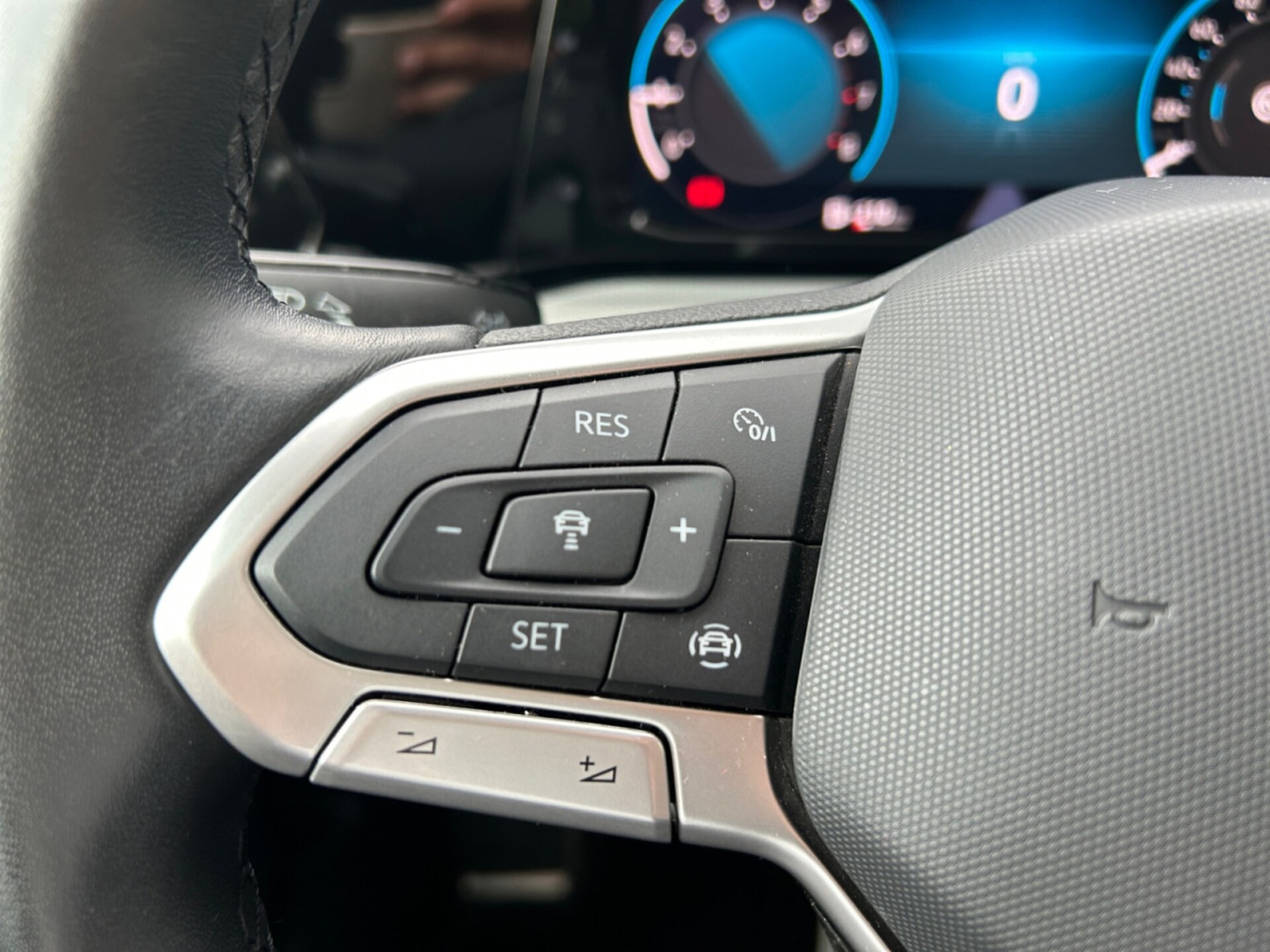 Volkswagen Golf MOVE
