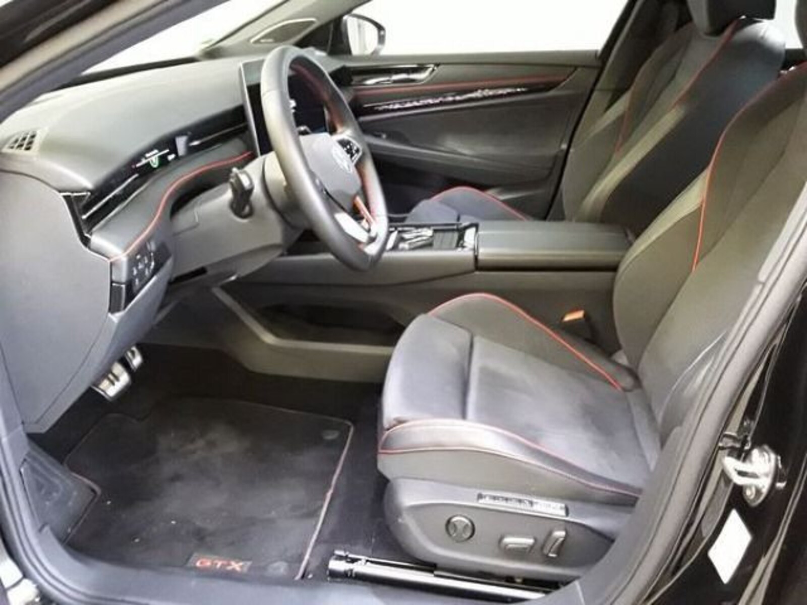 Volkswagen ID.7 Tourer – Bild 10