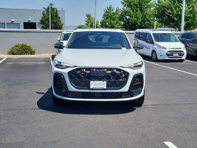 2026 Audi SQ5