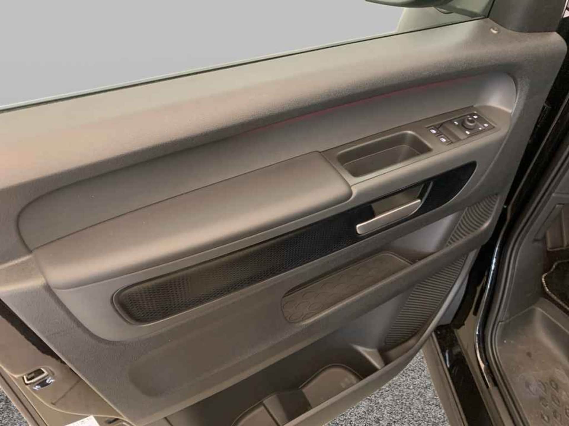 Volkswagen ID. Buzz Goal