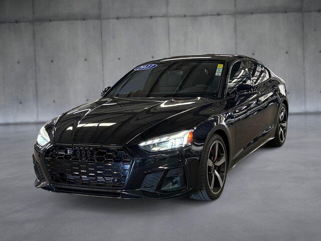 2023 Audi A5 Sportback