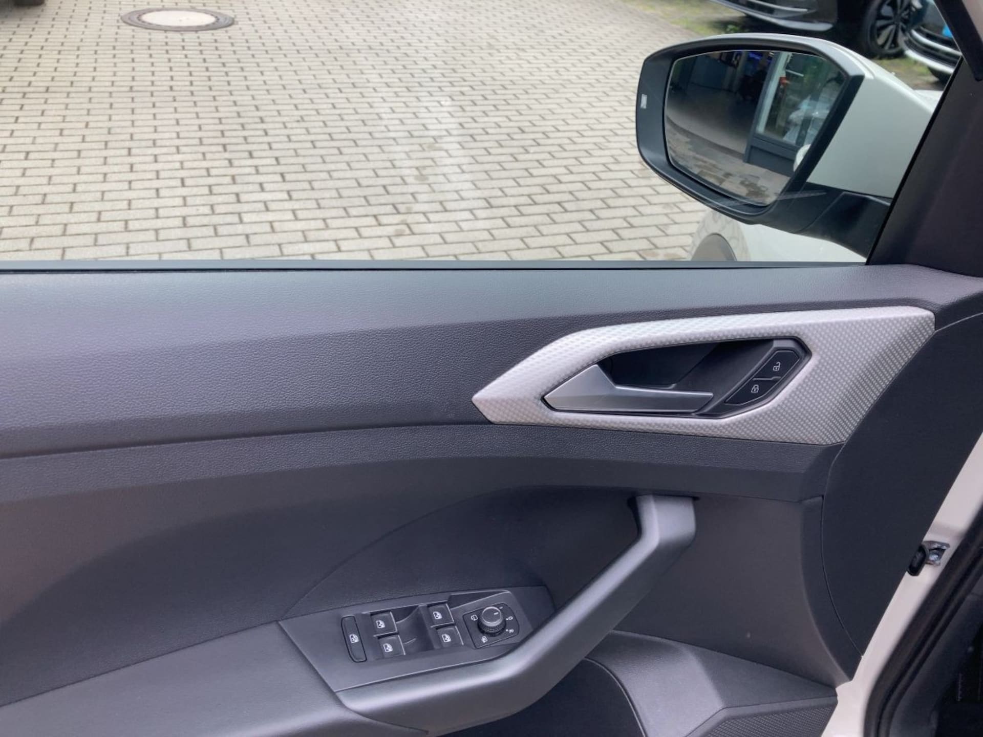 Volkswagen T-Cross MOVE