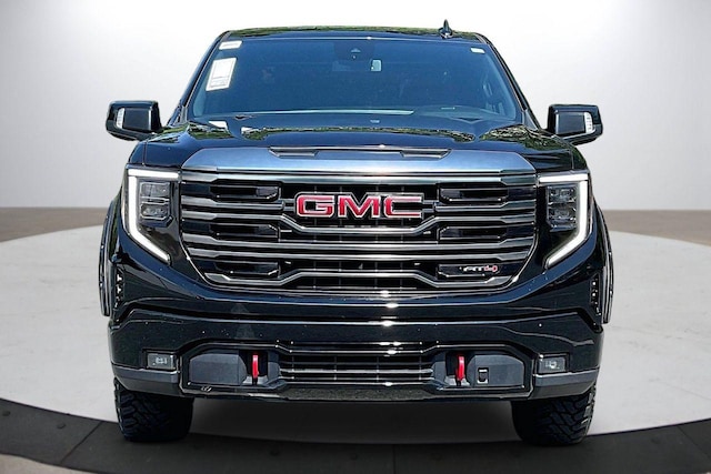 2022 GMC Sierra