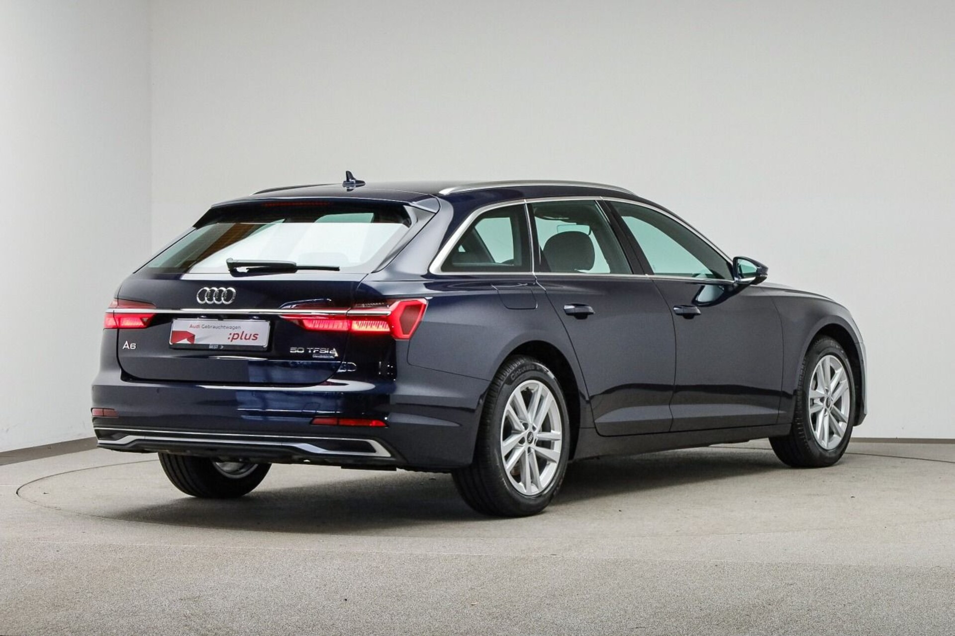 Audi A6 Avant TFSI e Sport
