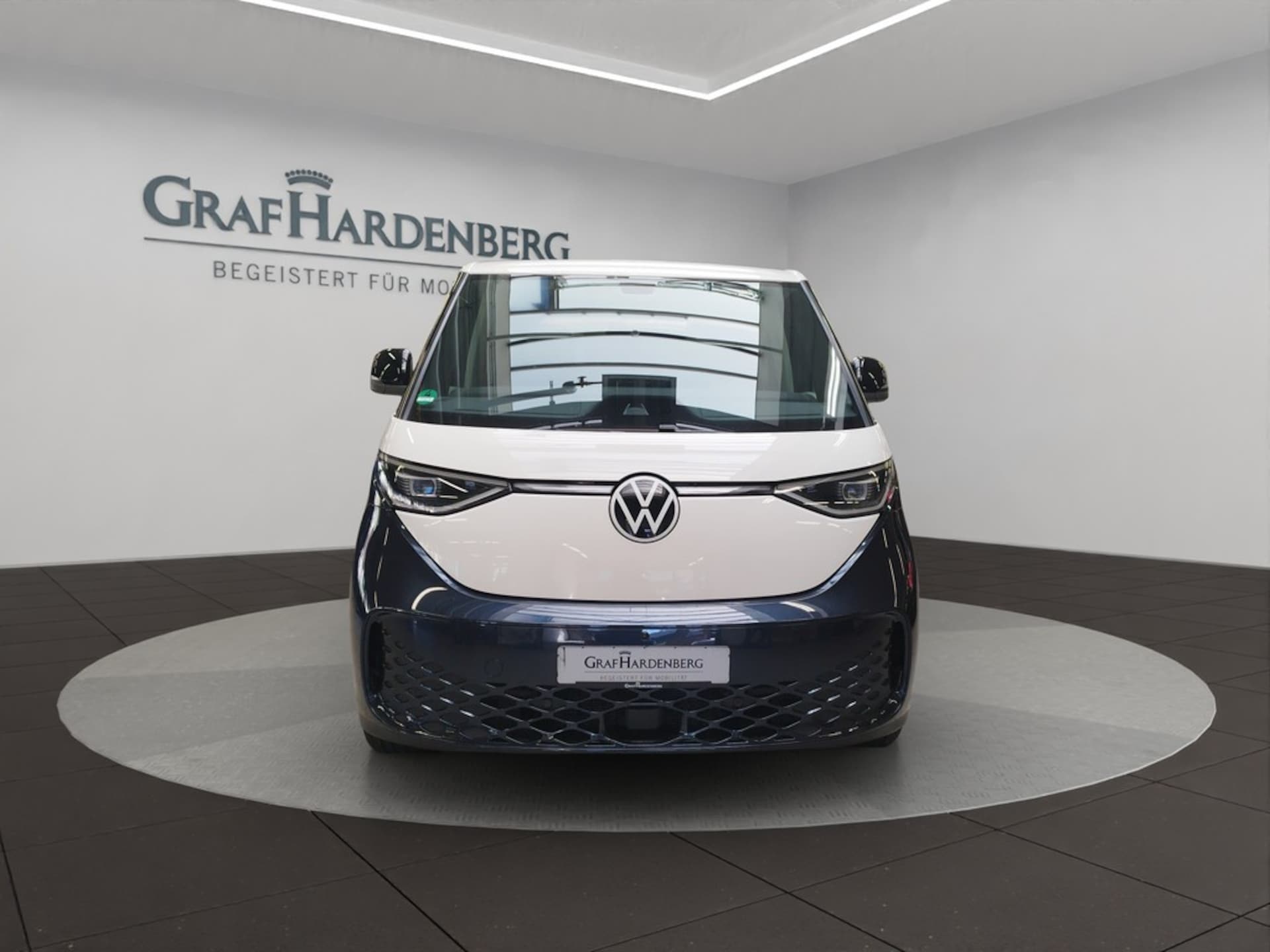 Volkswagen ID. Buzz Pro