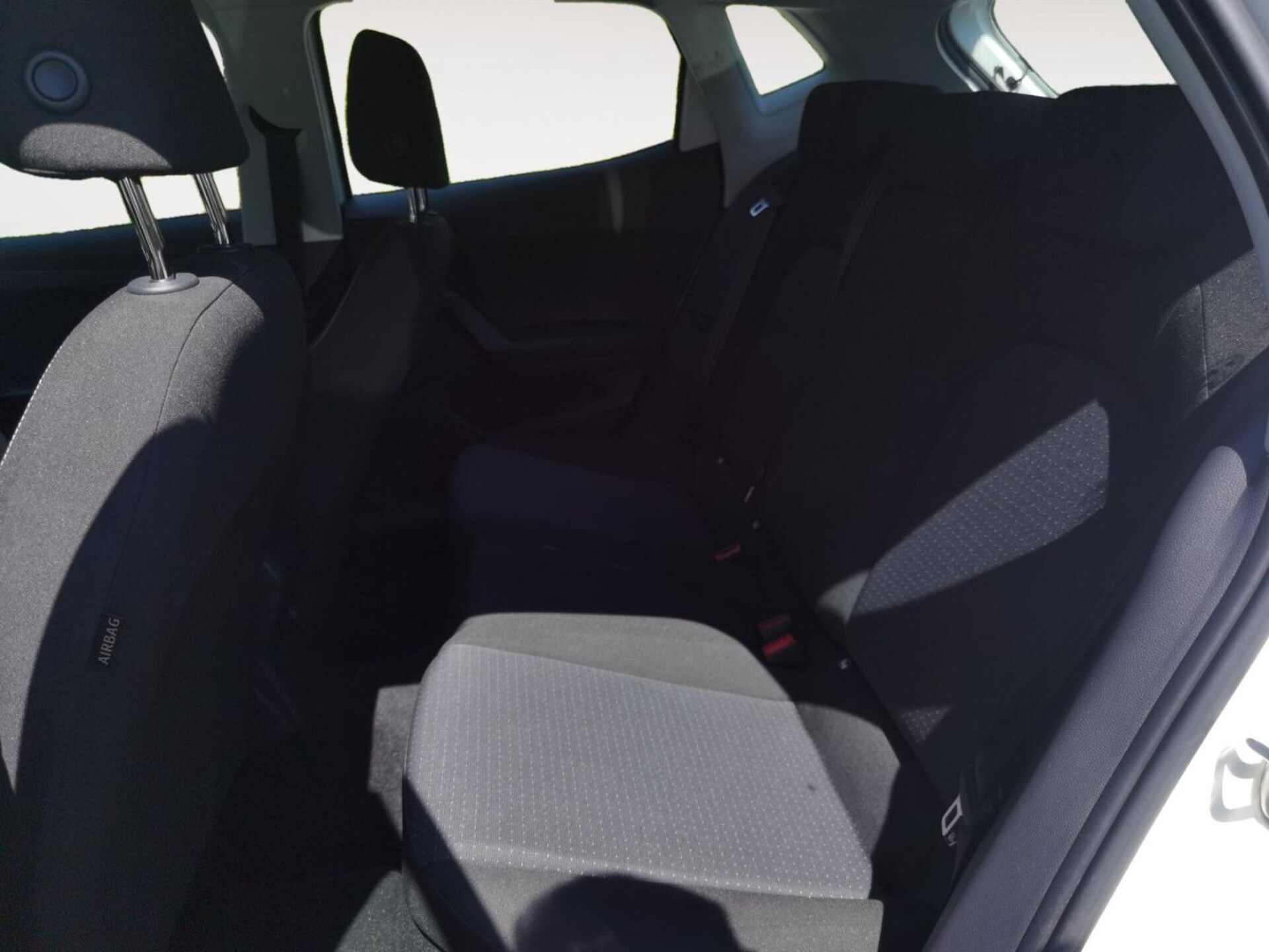 SEAT Ibiza Style