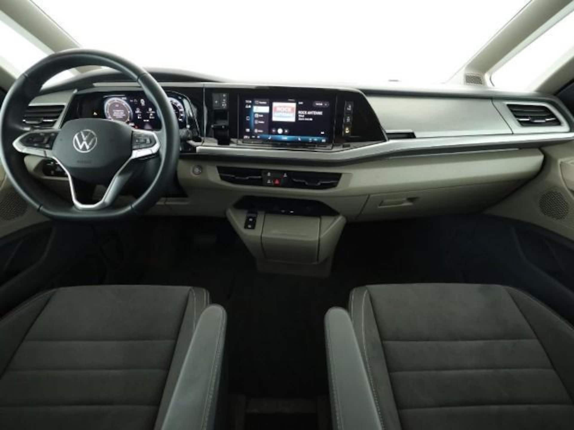 Volkswagen Multivan Langversion Life