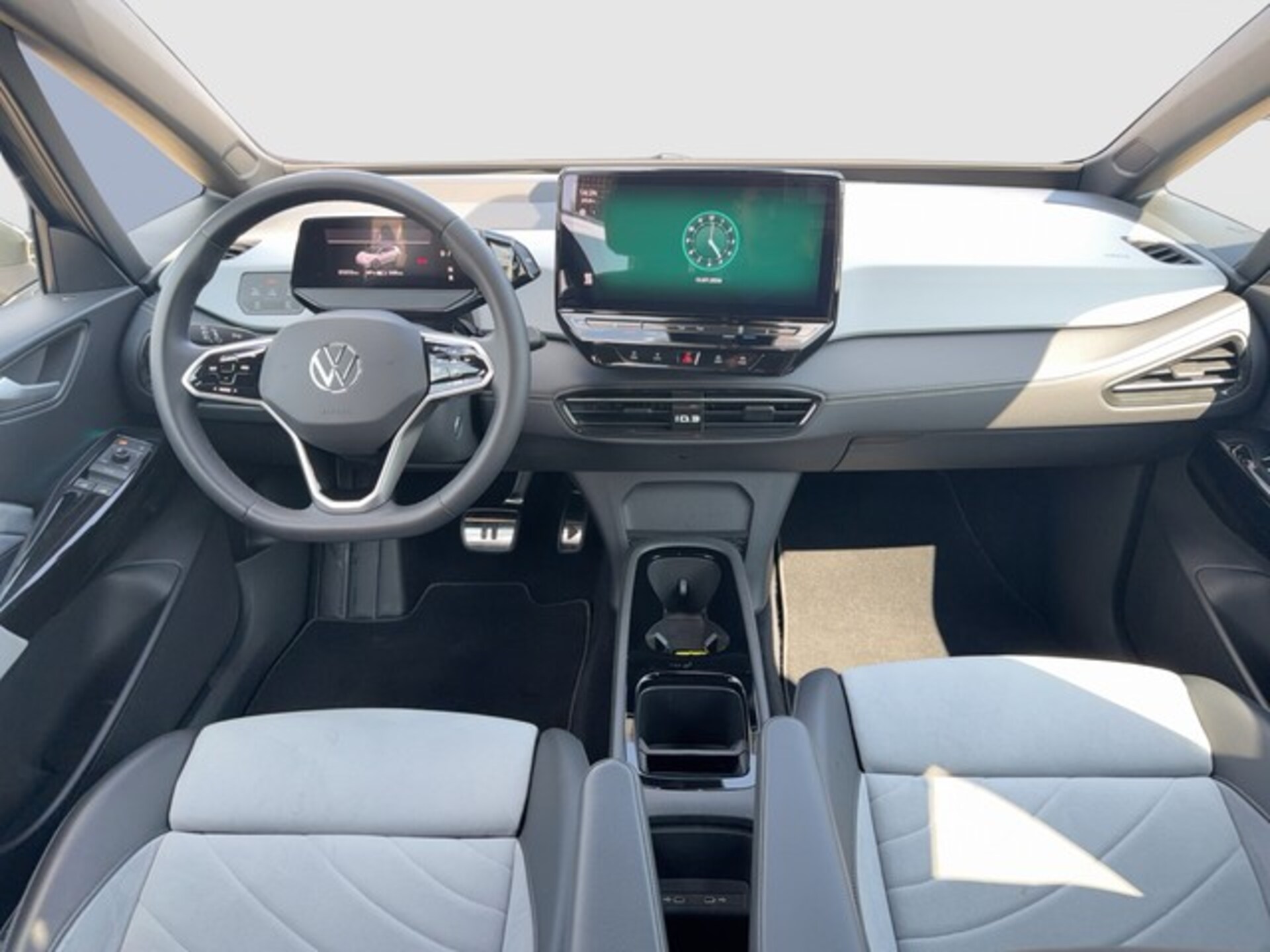 Volkswagen ID.3 Pro