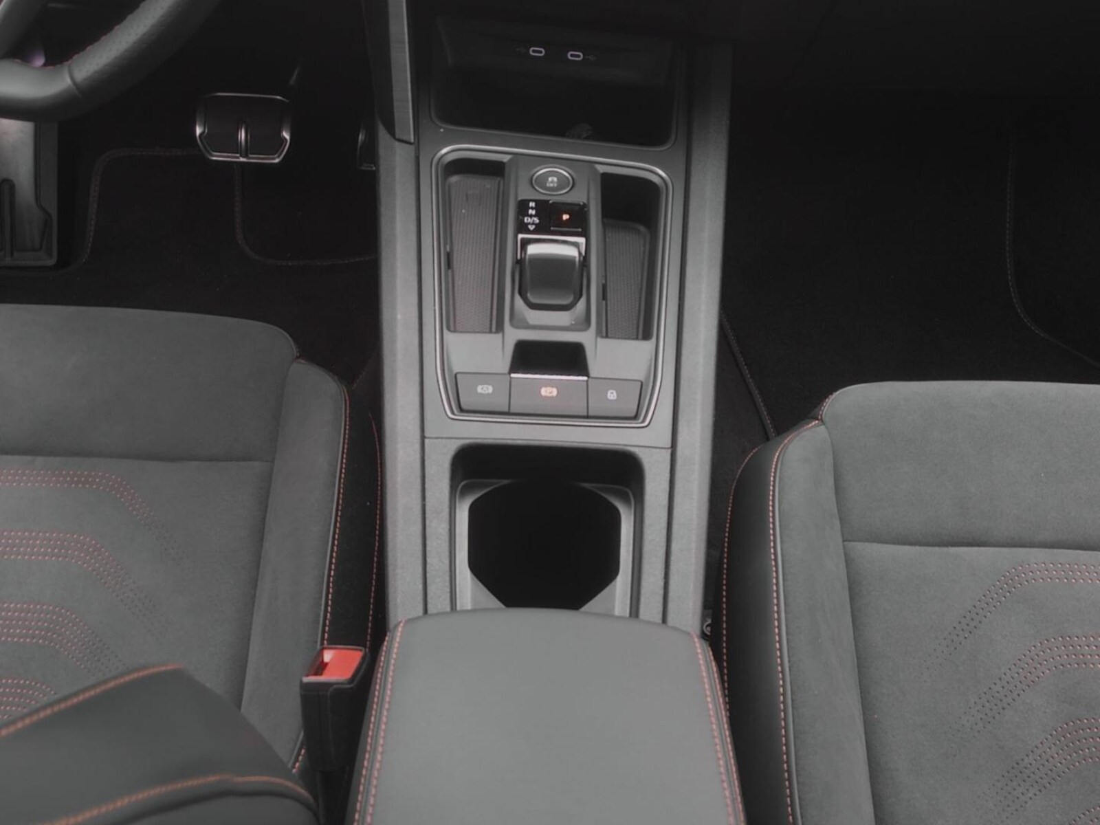 CUPRA Formentor – Bild 13