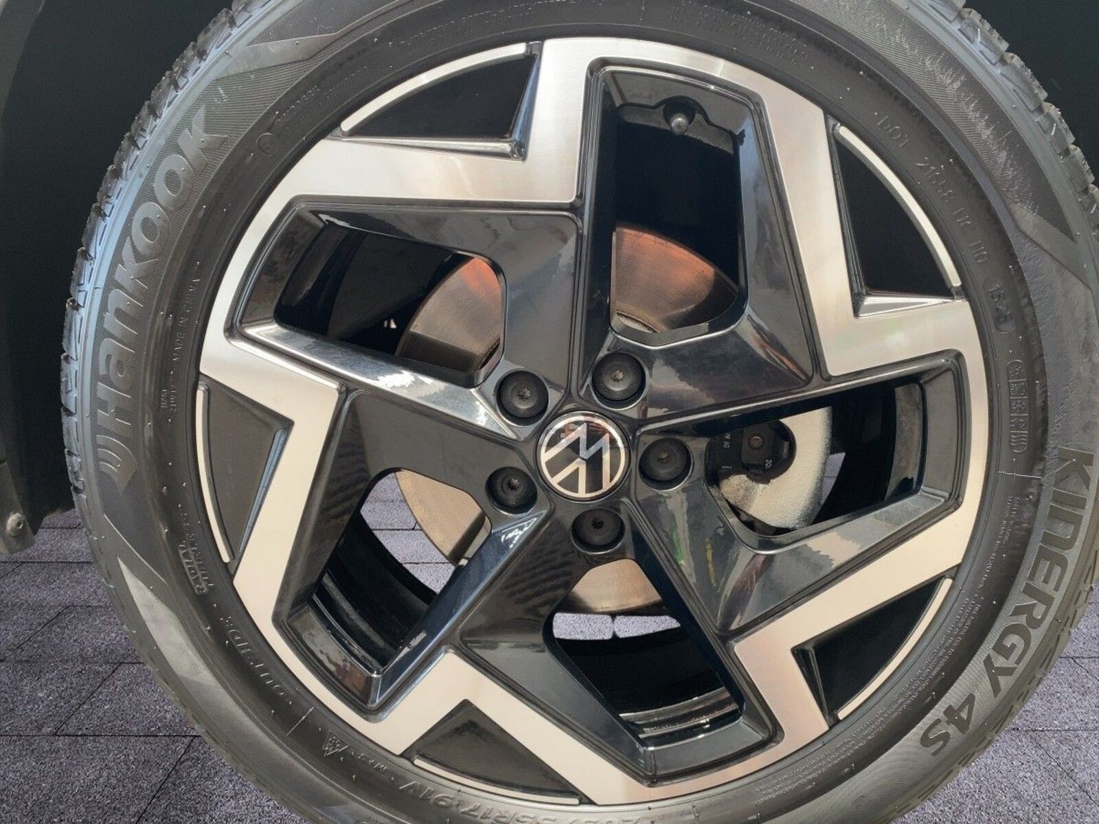 Volkswagen T-Cross – Bild 9