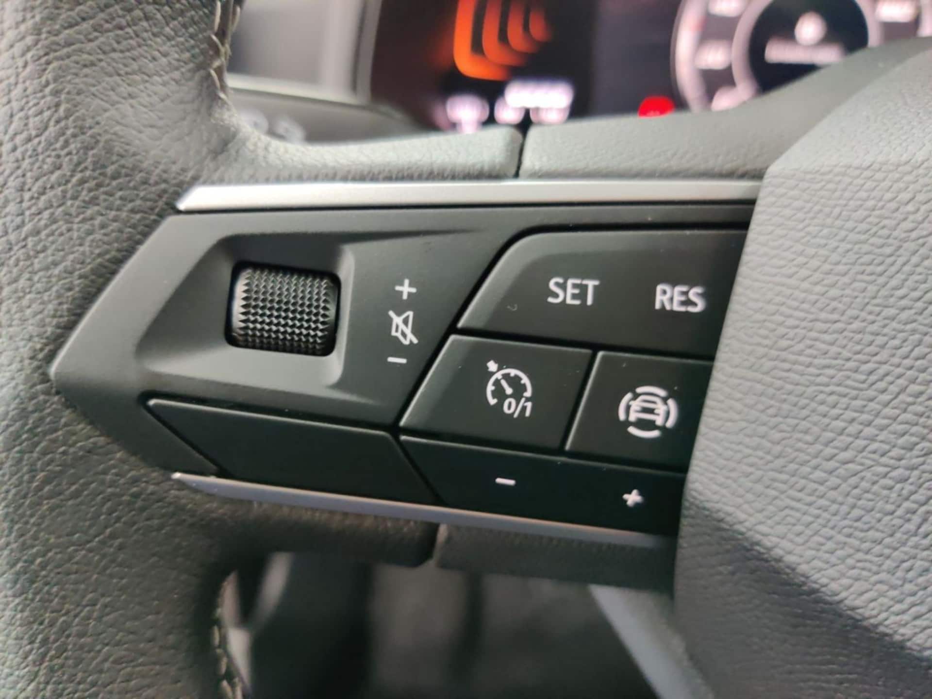 SEAT Ibiza Style