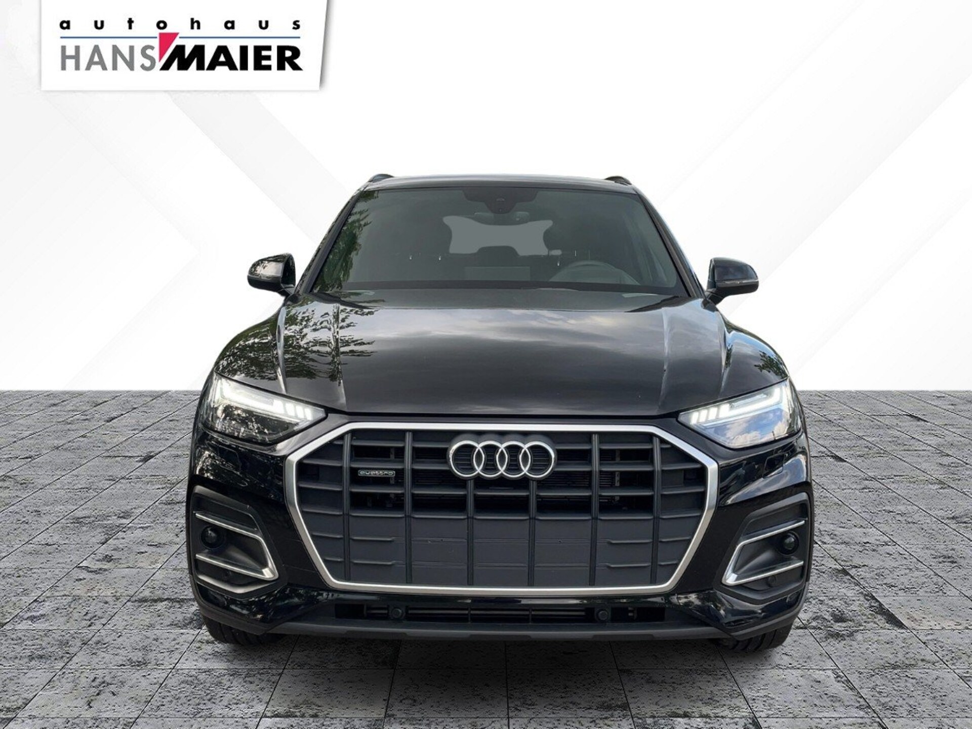 Audi Q5 TFSI e