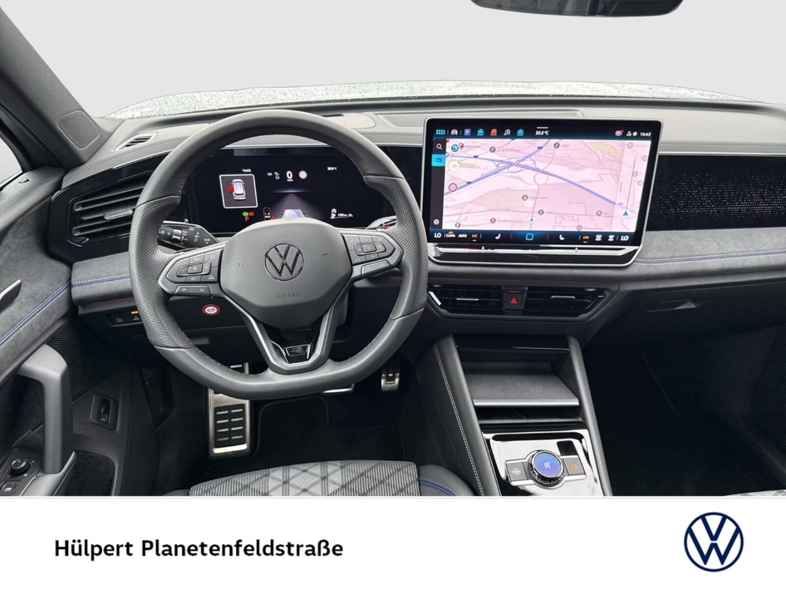 Volkswagen Tiguan – Bild 6