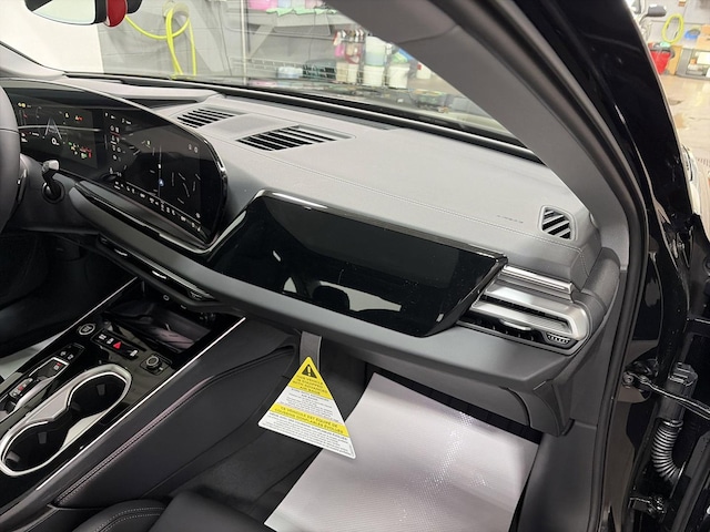 2026 Audi A6 Premium Plus - Photo 37