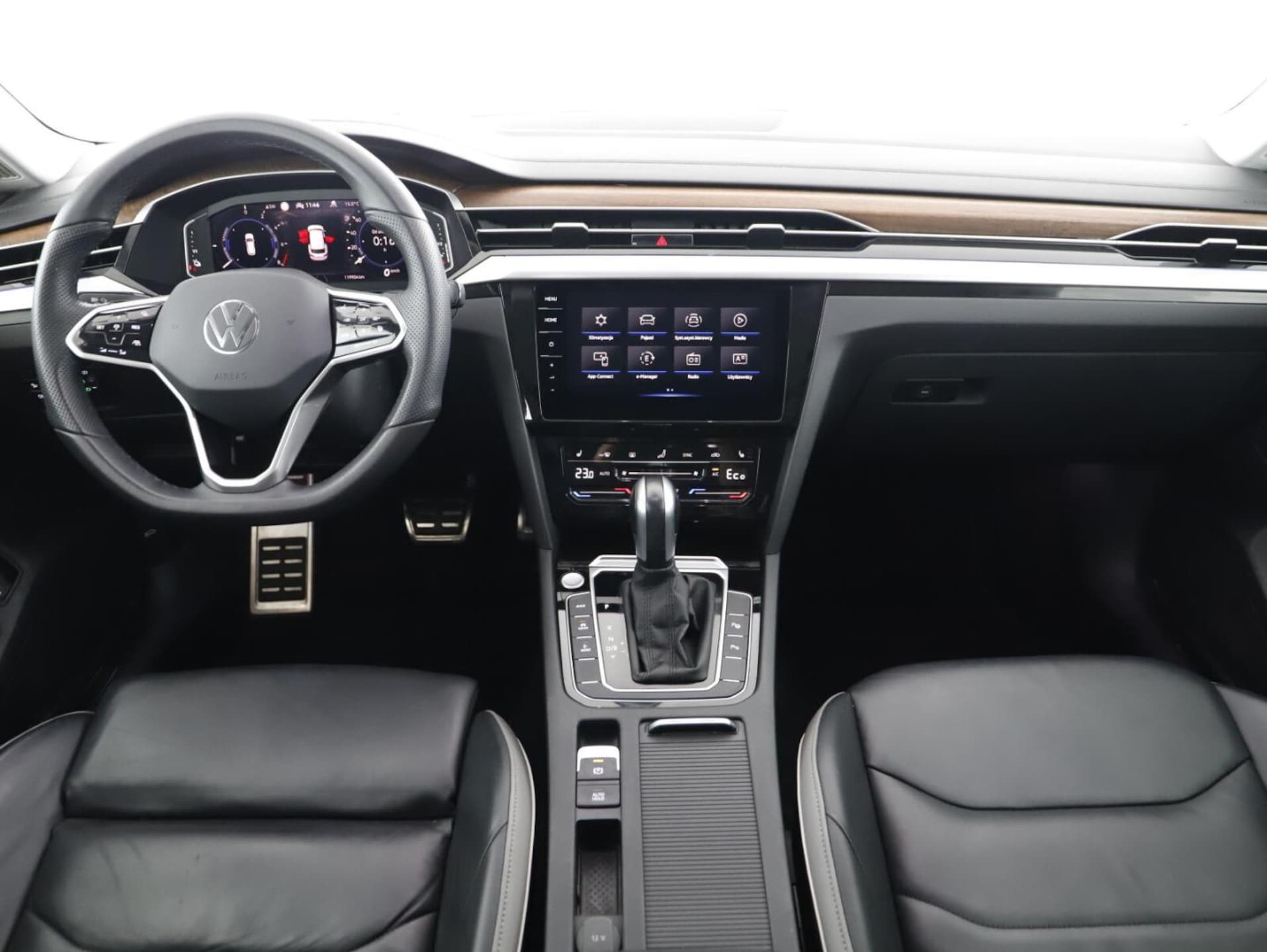 Volkswagen Arteon Shooting Brake Elegance