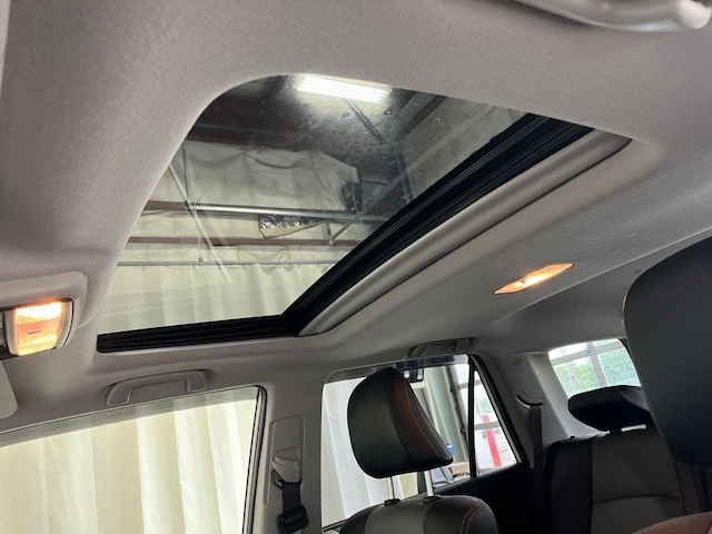 2021 Toyota 4Runner