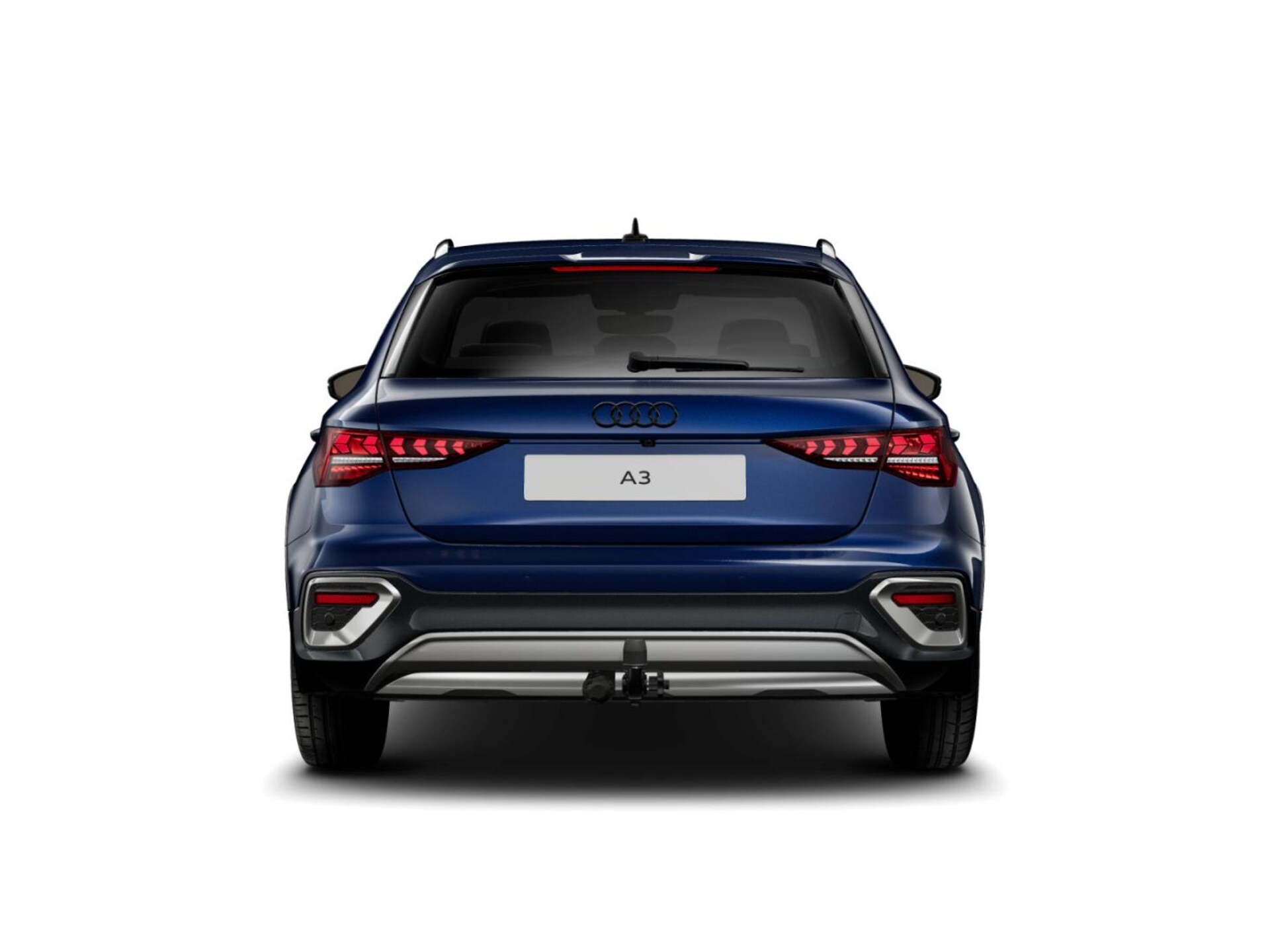 Audi A3 allstreet TFSI e
