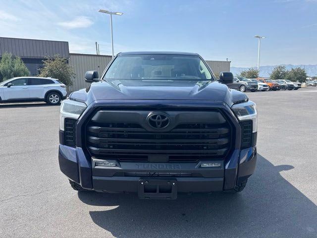 2023 Toyota Tundra