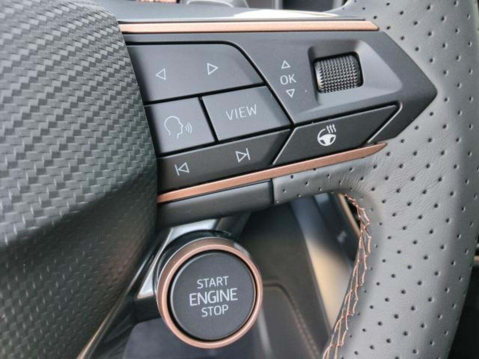 CUPRA Formentor – Bild 25