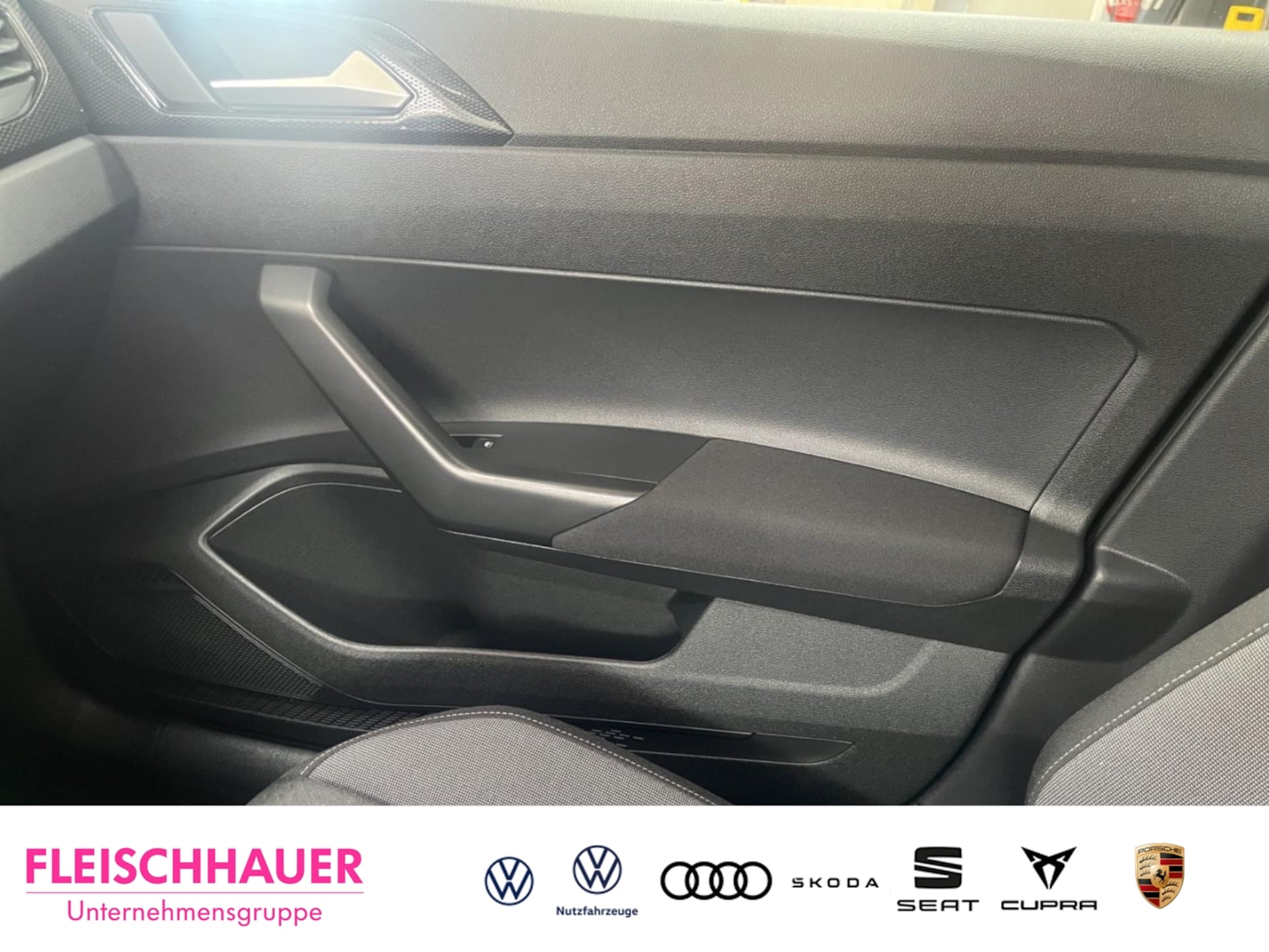 Volkswagen Taigo Life